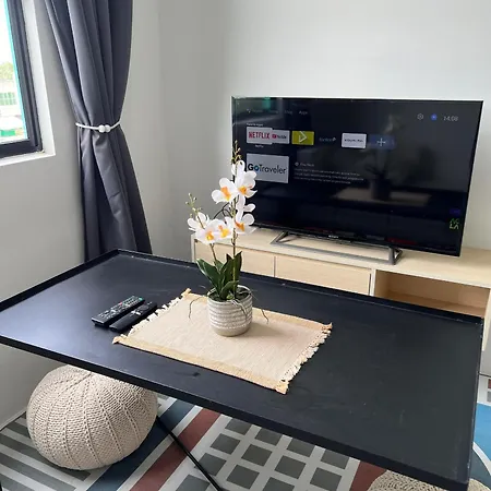 Nixy Studio Seri Iskandar Luaran gambar