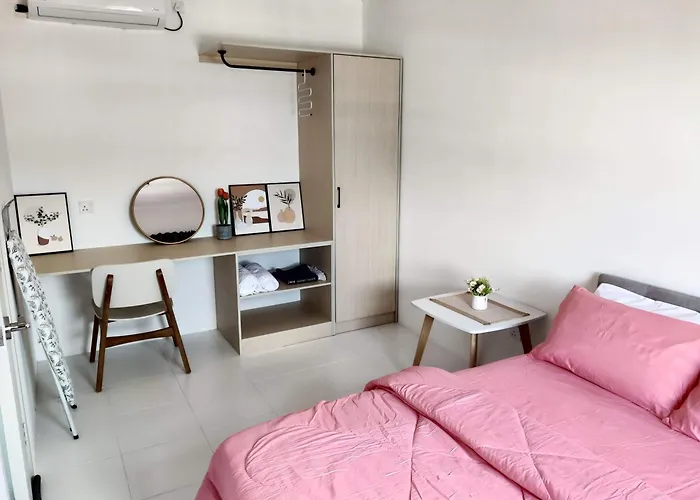 Nixy Studio Seri Iskandar