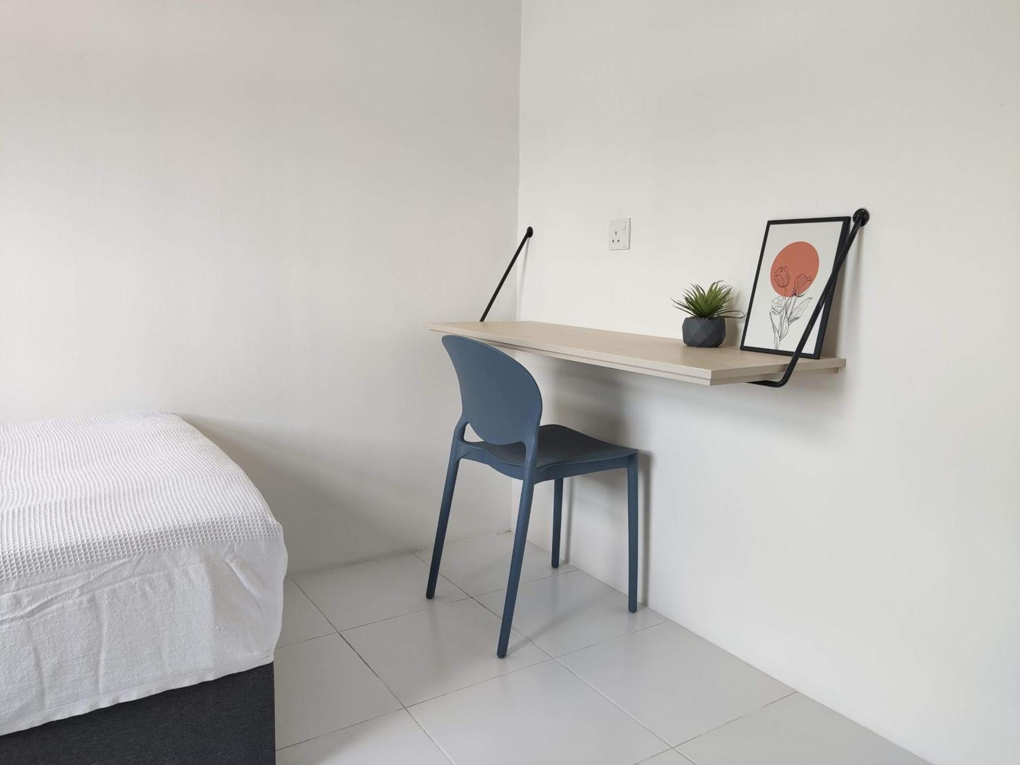 Nixy Apartment Seri Iskandar